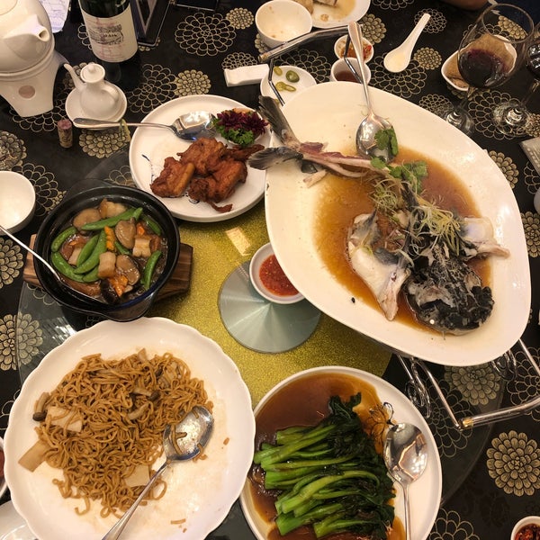 Copper Mansion Usj Restaurant Usj Subang Jaya Selangor