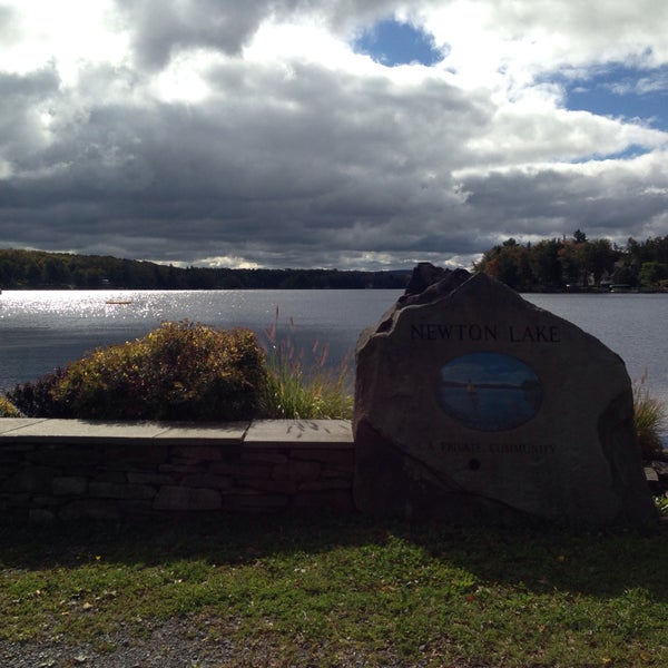Newton Lake 3 tips from 91 visitors