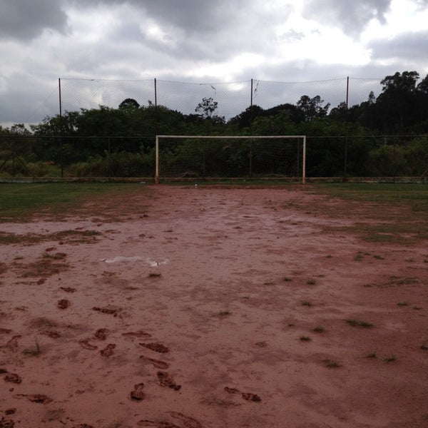 Goal Soccer & Clube Pitangueiras