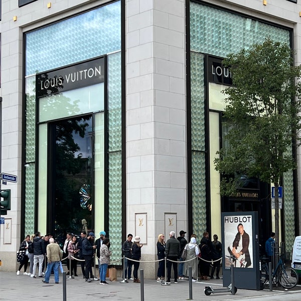 Louis Vuitton - Innenstadt - 8 conseils de 976 visiteurs