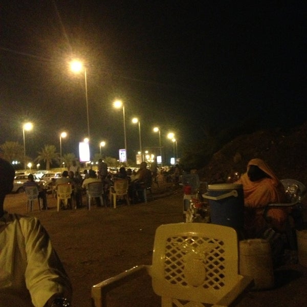 Nile Street Presidential Villas شارع النيل الڨلل الرئاسية Rest Area