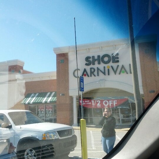 Shoe Carnival Macon, GA