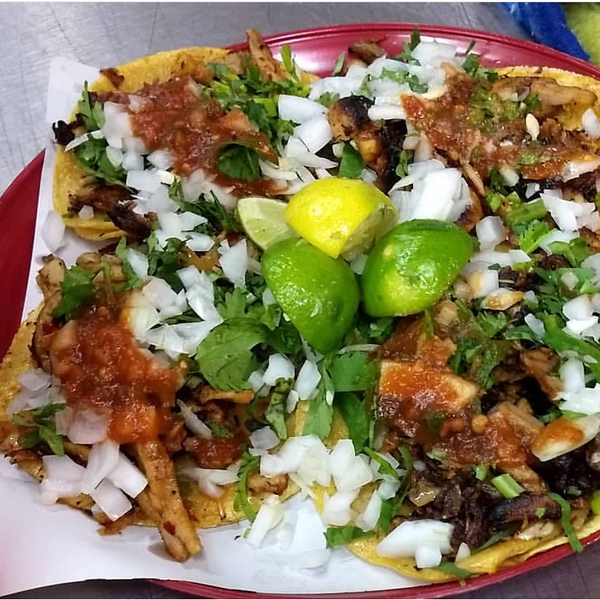 Taqueria El Paisa Ciudad de México, Distrito Federal