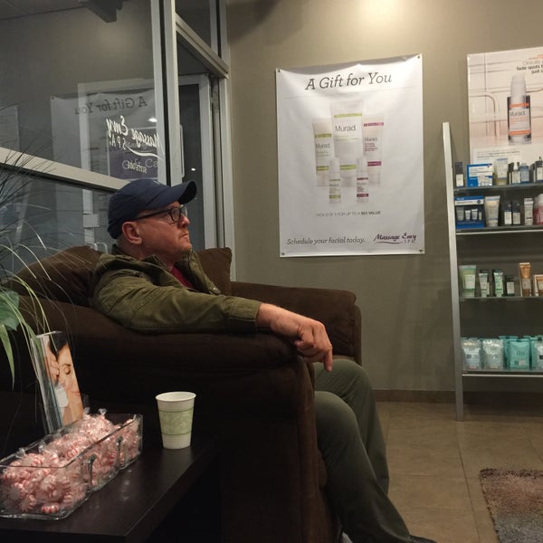 Massage Envy 10 tips from 194 visitors