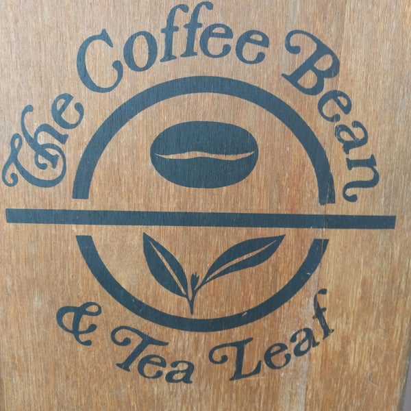 12/25/2016에 Fanny Y.님이 The Coffee Bean &amp; Tea Leaf에서 찍은 사진