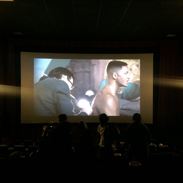 Photos at Cinemark Century Greenback Lane 16 and XD 6233 Garfield Ave