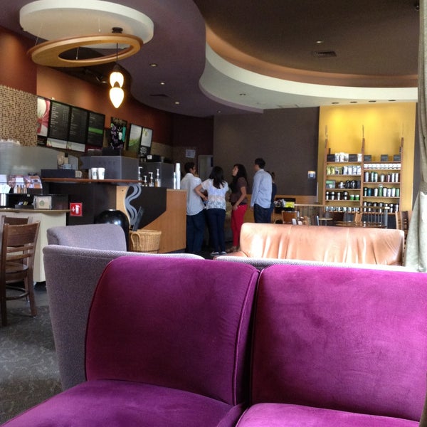 Starbucks Morelia, Michoacán de Ocampo