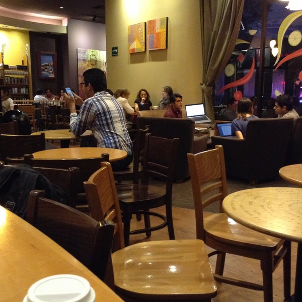 Starbucks Morelia, Michoacán de Ocampo