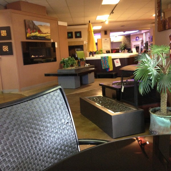 Fireside Spa And Patio Bend Or
