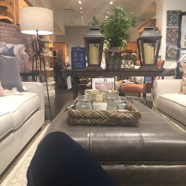 Photos At Pottery Barn Airpark 15279 N Scottsdale Rd
