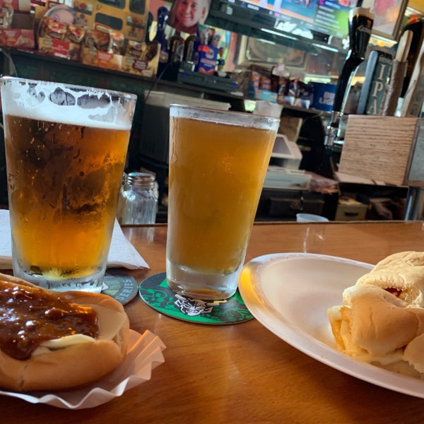 Gene's Beer Garden WV