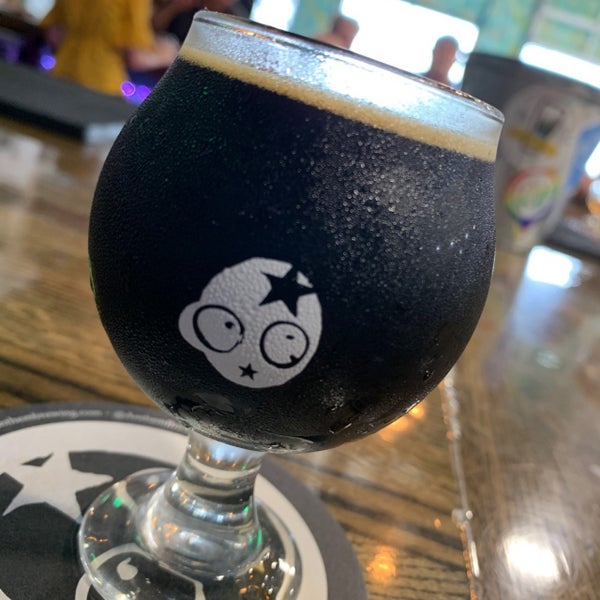 Photo taken at Anthem Brewing Company by Steve R. on 8/24/2019