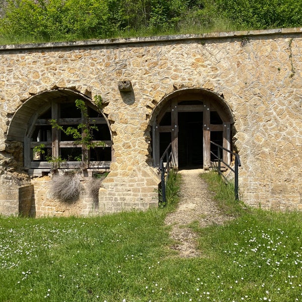 Photo taken at Citadelle De Montmedy by Bieb on 5/18/2023