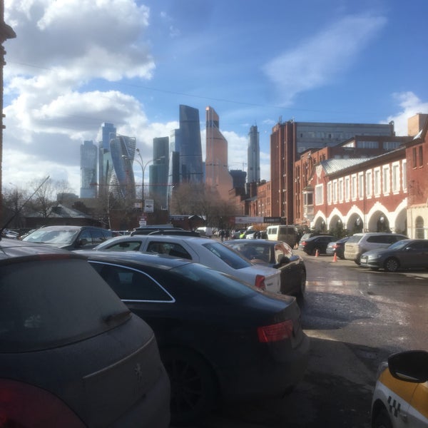 Бадаевский здесь вам не клан