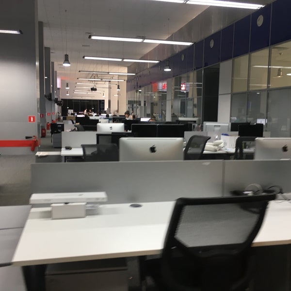 Фото: Элар, IT-компания, Бумажный пр., 14, стр. 2, Москва - Яндекс Карты