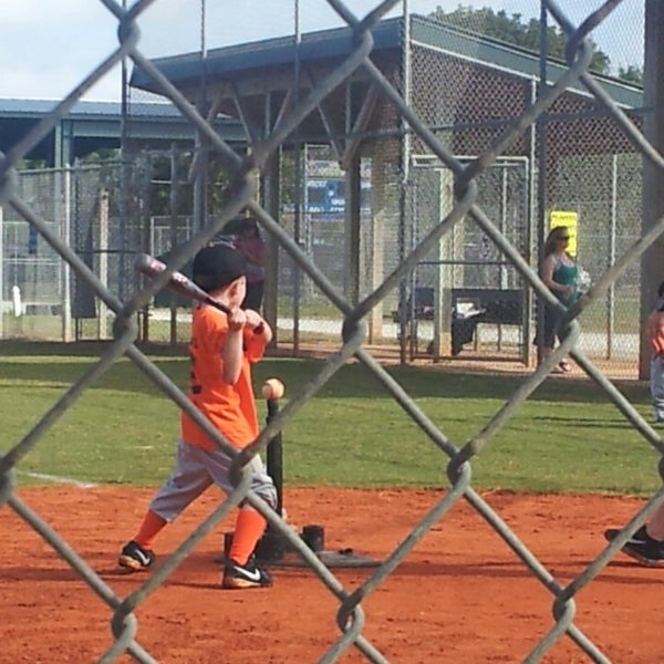 Bonita Springs Parks And Recreation Skate Park