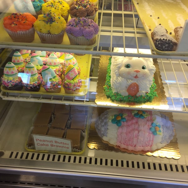 Minooka Pastry Shop Minooka 3276 Birney Ave