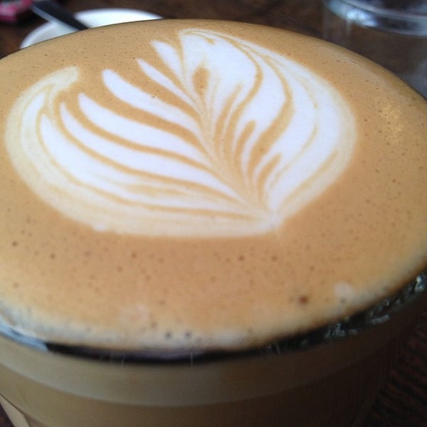 Espress Coffee House 29 tips