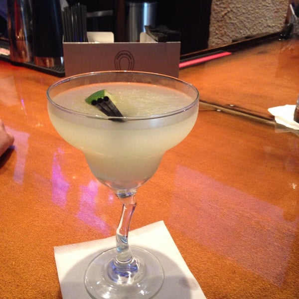 5/14/2014にRochelle C.がChico&#39;s Tequila Barで撮った写真