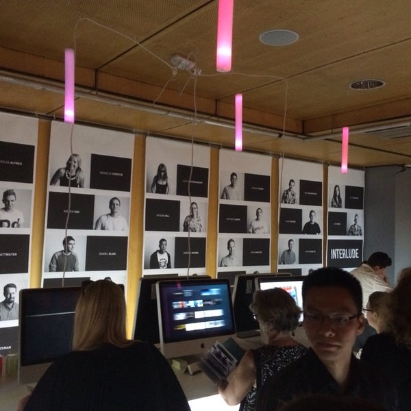 Enmore Design Centre NSW TAFE 110 Edgeware Rd.