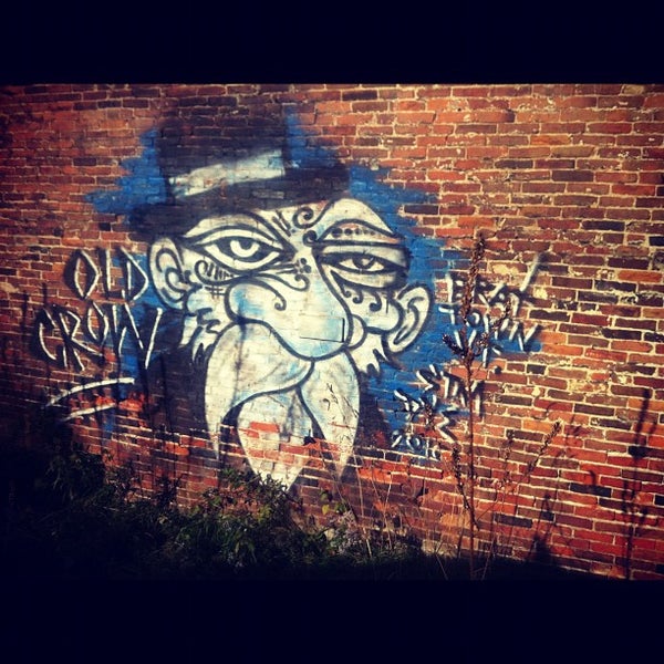 Brattleboro, VT - Town