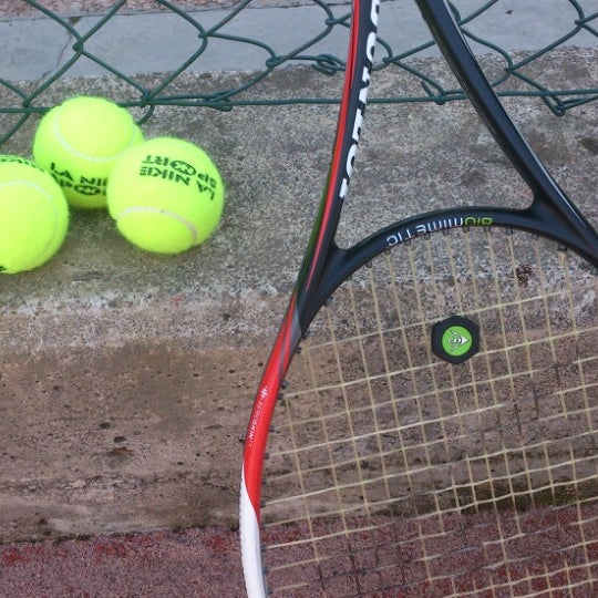 Club 001 Tennis