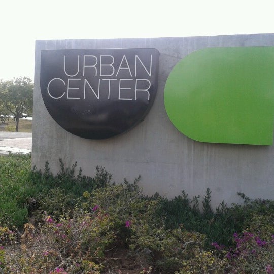 Photo taken at Urban Center Jurica by Alejandro G. on 12/12/2012