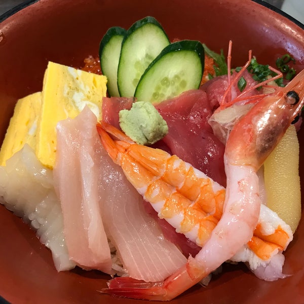 どん亭 Japanese Restaurant In 仙台市