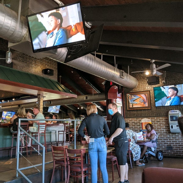 Zipps Sports Grill Old Town Scottsdale Scottsdale, AZ