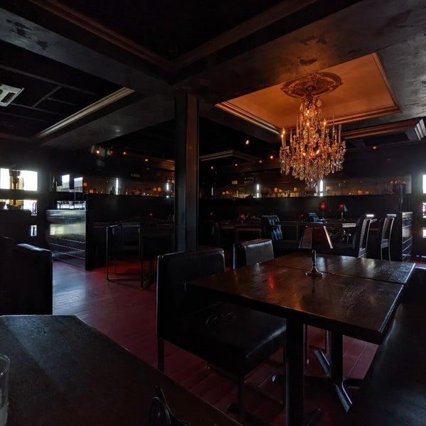 11/5/2022にAlex M.がSecond Story Liquor Barで撮った写真