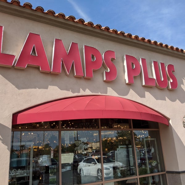 Lamps Plus Chandler Az, Lamps Plus Las Vegas Stephanie