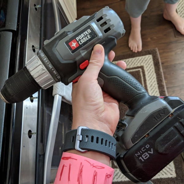 Menards Hardware Store in Traverse City