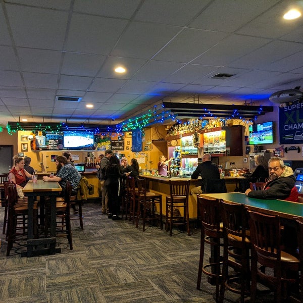 Pickled Onion Dive Bar in Renton