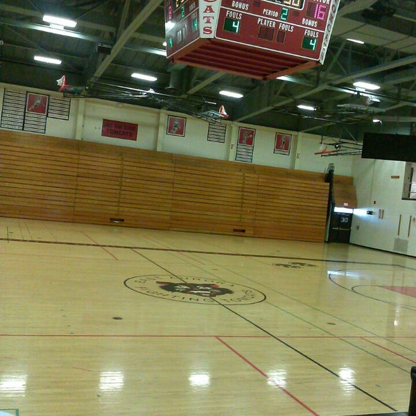 Photos at East Aurora High School Aurora, IL