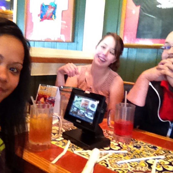 Photo taken at Chili&#39;s Grill &amp; Bar by Elu T. on 6/3/2015