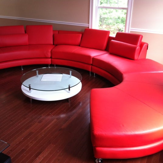 Nova Interiors Furniture and Home Store in Danvers