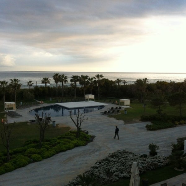 4/19/2013 tarihinde Leonardo M.ziyaretçi tarafından AC Hotel Gava Mar'de çekilen fotoğraf