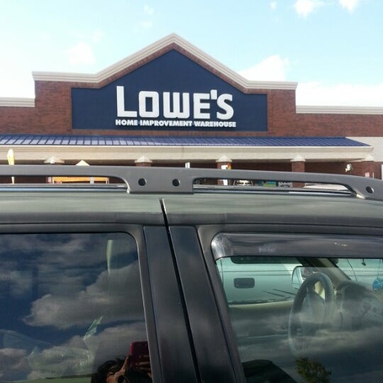 Lowe's Home Improvement 5 tips