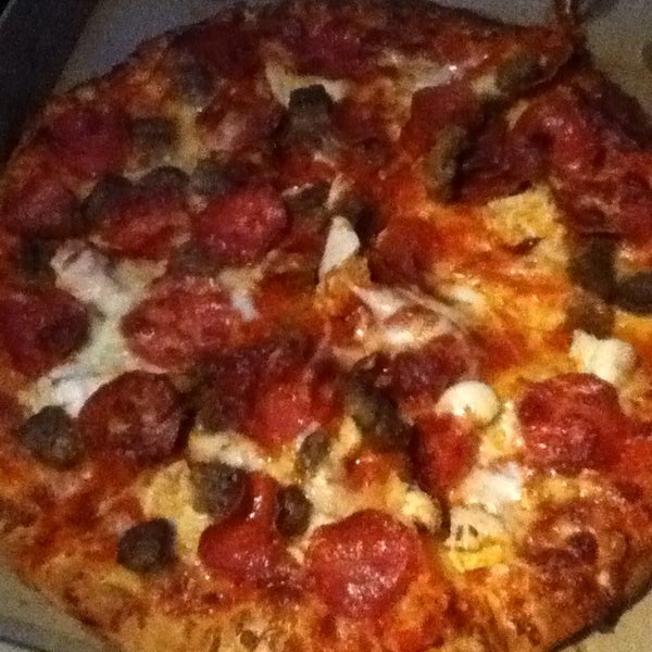 Pizza 151 Batavia, NY