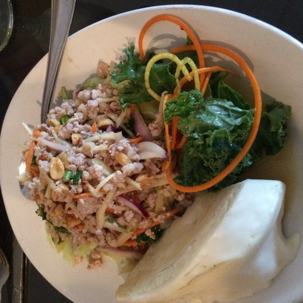 Big Thai 2 Thai Restaurant in Wilmington