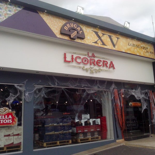 La Licorera Los Millones 11 tips de 310 visitantes