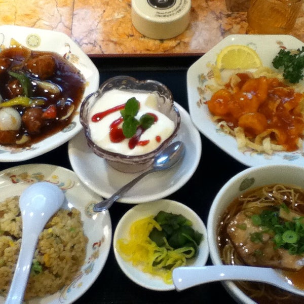 餃子の王将 川崎医大前店 2 Tips 餃子の王将 川崎医大前店 2 Tips