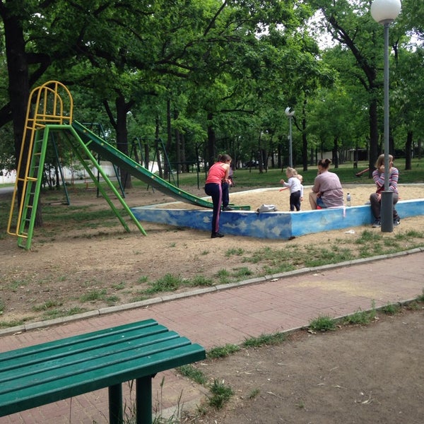 Площадка 1 к. Площадка 1 к