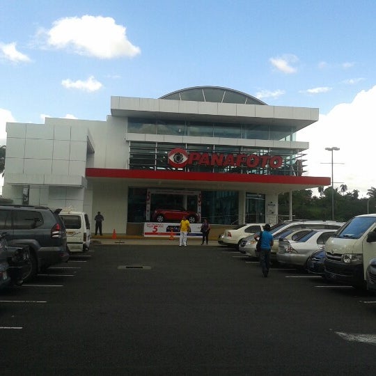 Panafoto Electronics Store