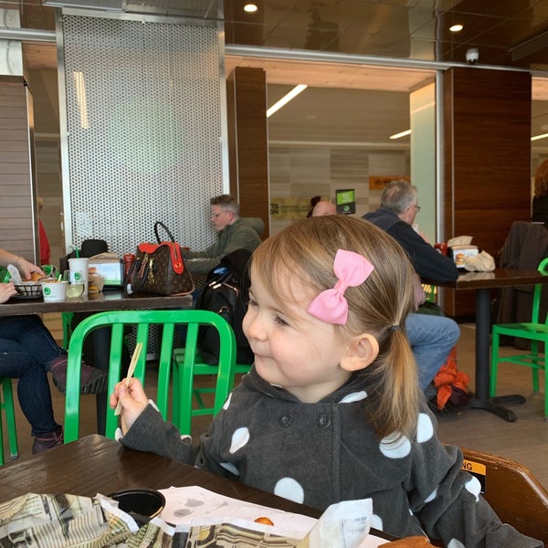 Photo taken at Wahlburgers by Mike H. on 3/6/2019