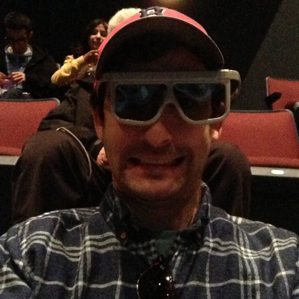 Photo taken at IMAX Theater by Mike H. on 2/8/2013