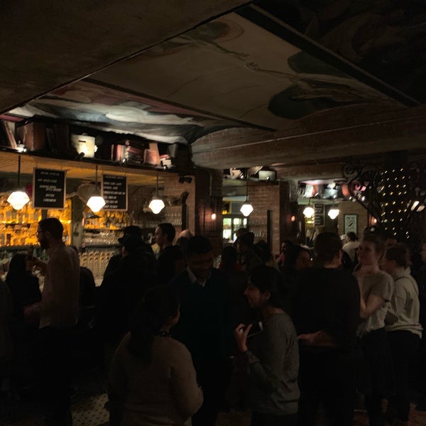 Photo taken at The Tippler by Mike H. on 2/22/2019