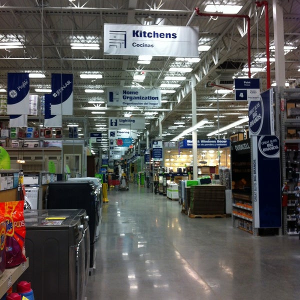 Photos at Lowe's Salt Lake City, UT