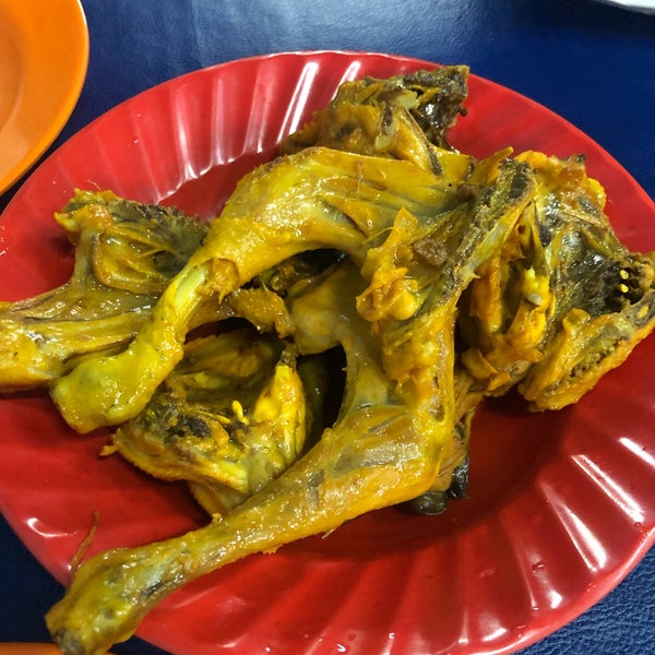 Ayam Goreng Mat Lengket Pulogadung Jakarta Jakarta Ayam Goreng Mat Lengket Pulogadung Jakarta Jakarta