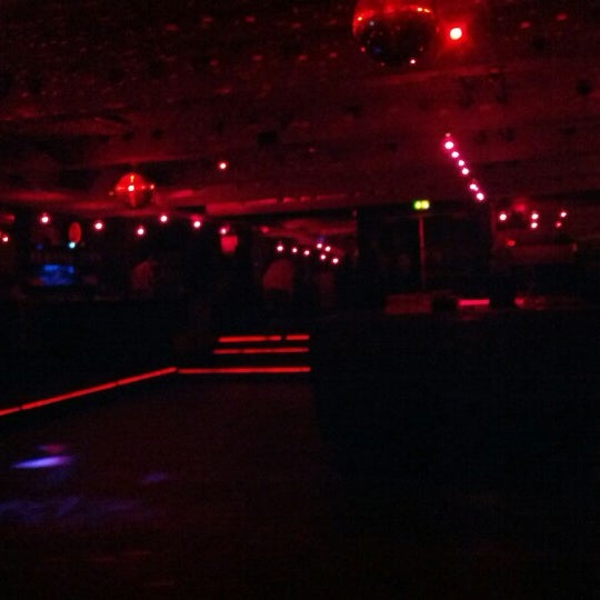 089 bar - Nightclub in Kreuzviertel